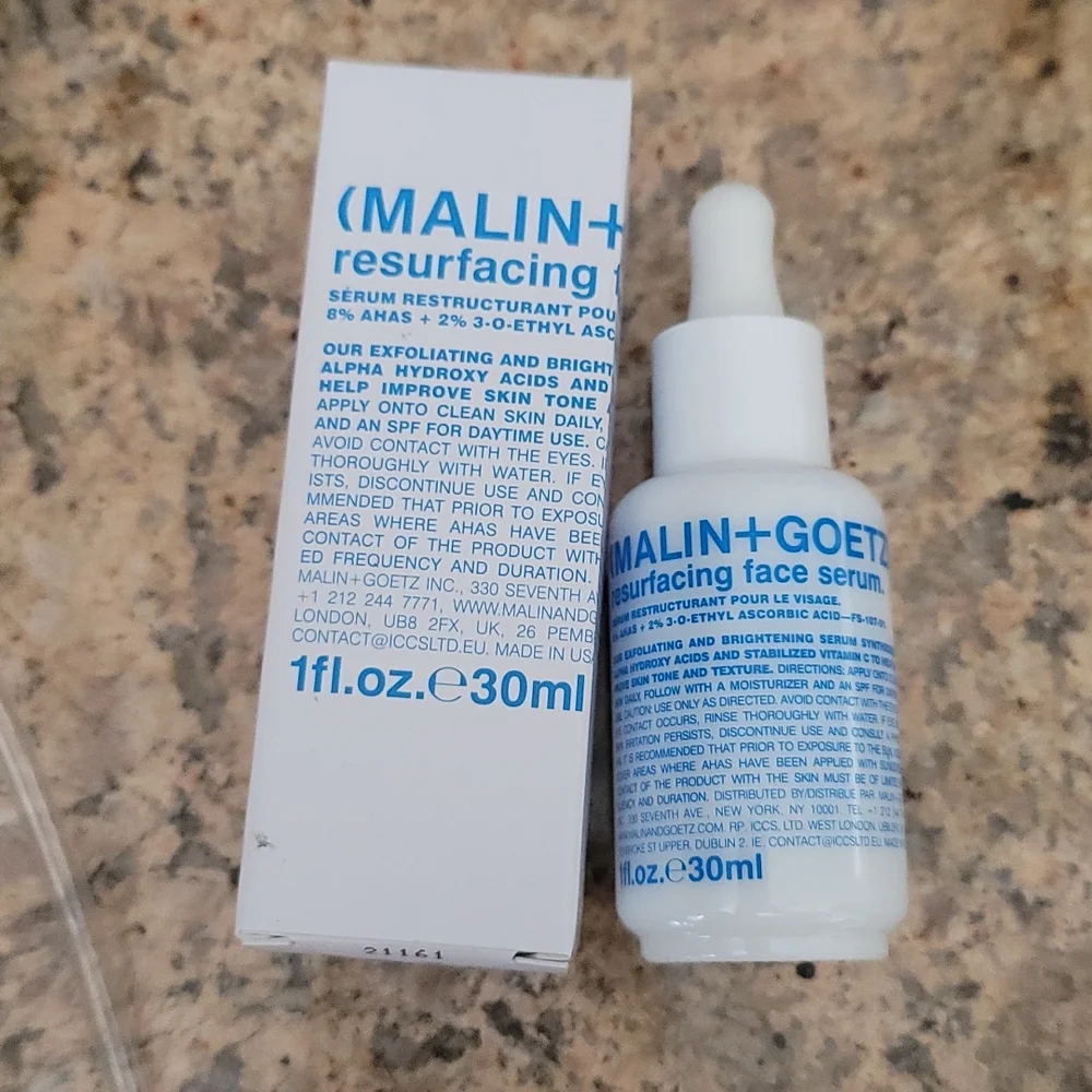 Malin + Goetz - Picture 1 of 1